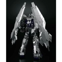 Bandai HGUC 1/144 Unicorn Gundam 03 Phenex Type RC Silver Coationg Ver Plastic Model -Figure Model Shop 1000109090 3 15021.1478857272