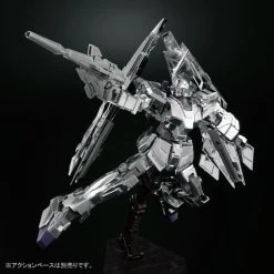 Bandai HGUC 1/144 Unicorn Gundam 03 Phenex Type RC Silver Coationg Ver Plastic Model -Figure Model Shop 1000109090 5 75948.1478857273