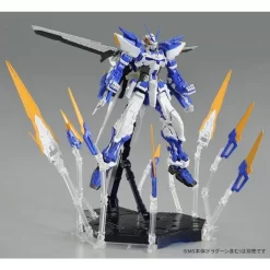Bandai MG 1/100 Dragoon Formation Base For Gundam Astray Blue Frame D -Figure Model Shop 1000110058 3 62197.1478245332