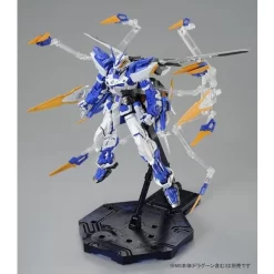 Bandai MG 1/100 Dragoon Formation Base For Gundam Astray Blue Frame D -Figure Model Shop 1000110058 7 97360.1478245333