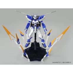 Bandai MG 1/100 Dragoon Formation Base For Gundam Astray Blue Frame D -Figure Model Shop 1000110058 8 82890.1478245332