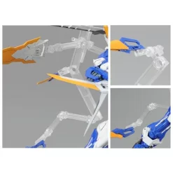 Bandai MG 1/100 Dragoon Formation Base For Gundam Astray Blue Frame D -Figure Model Shop 1000110058 9 01598.1478245333