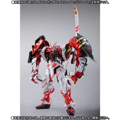 Bandai METAL BUILD Powered Red & 150 Gerbera Straight [Power] Option Set -Figure Model Shop 1000110187 2 07119.1481167410