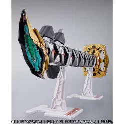 Bandai METAL BUILD Powered Red & 150 Gerbera Straight [Power] Option Set -Figure Model Shop 1000110187 6 92980.1481167410