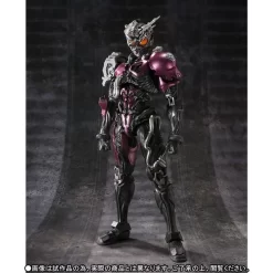Bandai S.I.C. Mashin Chaser Action Figure -Figure Model Shop 1000110188 2 55900.1482309194