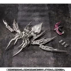 Bandai S.I.C. Mashin Chaser Action Figure -Figure Model Shop 1000110188 7 82584.1482309195