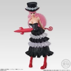 Bandai One Piece STYLING Girls Selection 3nd PVC Figure -Figure Model Shop 1000110264 3 19791.1479444939