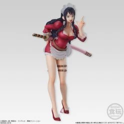 Bandai One Piece STYLING Girls Selection 3nd PVC Figure -Figure Model Shop 1000110264 4 56809.1479444939