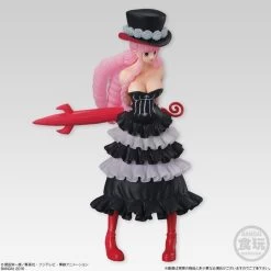 Bandai One Piece STYLING Girls Selection 3nd PVC Figure -Figure Model Shop 1000110264 6 93043.1479444939