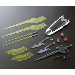 Bandai RE 1/100 AMX-107R Rebawoo Plastic Model -Figure Model Shop 1000110307 10 11739.1479452630