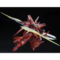 Bandai RE 1/100 AMX-107R Rebawoo Plastic Model -Figure Model Shop 1000110307 5 25664.1479452629