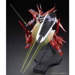 Bandai RE 1/100 AMX-107R Rebawoo Plastic Model -Figure Model Shop 1000110307 8 56490.1479452630