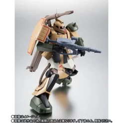 Bandai Robot Spirits Side MS MS-06 Zaku Cannon Ver. A.N.I.M.E. Action Figure 19 Bandai Robot Spirits Side MS MS-06 Zaku Cannon Ver. A.N.I.M.E. Action Figure -Figure Model Shop 1000110344 8 27367.1486540863