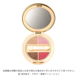 Bandai Miracle Romance Makeup Eye Shadow Flat Style -Figure Model Shop 1000110362 3 26173.1484903624