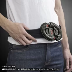 Bandai Kamen Masked Rider Blade CREATURE GADGET ARCHIVES Undead Buckle -Figure Model Shop 1000110433 8 29487.1480060119
