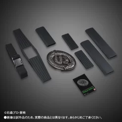 Bandai Kamen Masked Rider Blade CREATURE GADGET ARCHIVES Undead Buckle -Figure Model Shop 1000110433 9 61229.1480060119