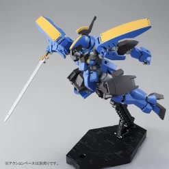 Bandai HG 1/144 GRAZE RITTER (MCGILLIS) Plastic Model ( IN STOCK ) -Figure Model Shop 1000110800 3 59831.1527745980