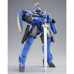 Bandai HG 1/144 GRAZE RITTER (MCGILLIS) Plastic Model ( IN STOCK ) -Figure Model Shop 1000110800 6 55149.1527745980