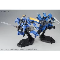 Bandai HG 1/144 GRAZE RITTER (MCGILLIS) Plastic Model ( IN STOCK ) -Figure Model Shop 1000110800 9 13704.1527745980