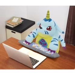 Bandai Digimon Monster PC Cushion Gabumon