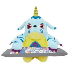 Bandai Digimon Monster PC Cushion Gabumon -Figure Model Shop 1000110840 3 91951.1481276967