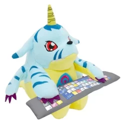 Bandai Digimon Monster PC Cushion Gabumon -Figure Model Shop 1000110840 4 09688.1481276967