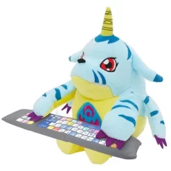 Bandai Digimon Monster PC Cushion Gabumon -Figure Model Shop 1000110840 5 20812.1481276967