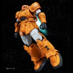 Bandai HG 1/144 MS-04 Bugu Plastic Model ( NOV 2019 ) -Figure Model Shop 1000110853 10 71150.1559106474
