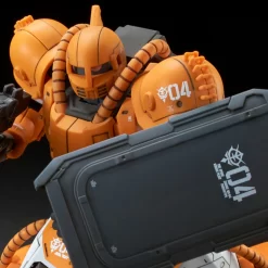 Bandai HG 1/144 MS-04 Bugu Plastic Model ( JUL 2019 )