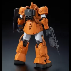 Bandai HG 1/144 MS-04 Bugu Plastic Model ( JUL 2019 ) -Figure Model Shop 1000110853 3 64177.1555910611
