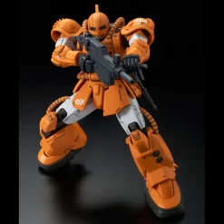 Bandai HG 1/144 MS-04 Bugu Plastic Model ( JUL 2019 ) -Figure Model Shop 1000110853 5 28217.1555910611