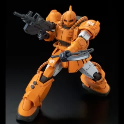 Bandai HG 1/144 MS-04 Bugu Plastic Model ( NOV 2019 ) -Figure Model Shop 1000110853 6 91468.1559106474