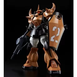 Bandai MG 1/100 YMS-07 Prototype Gouf Plastic Model -Figure Model Shop 1000110878 1 93423.1481785506