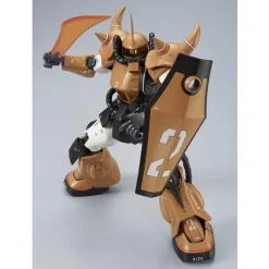 Bandai MG 1/100 YMS-07 Prototype Gouf Plastic Model -Figure Model Shop 1000110878 7 33974.1481785507