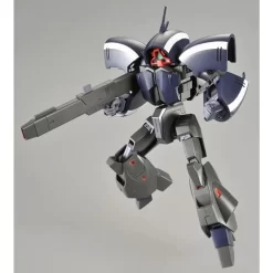 Bandai HGUC 1/144 Asshimar (Green Divers Ver.) Plactic Model -Figure Model Shop 1000111344 2 27196.1484124146