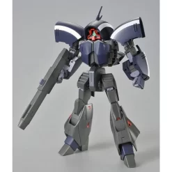 Bandai HGUC 1/144 Asshimar (Green Divers Ver.) Plactic Model -Figure Model Shop 1000111344 7 58829.1484124147