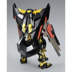 Bandai HG 1/144 Gundam Astray Gold Frame Amatsu Mina Plastic Model -Figure Model Shop 1000111530 2 23653.1484124994