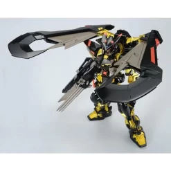 Bandai HG 1/144 Gundam Astray Gold Frame Amatsu Mina Plastic Model -Figure Model Shop 1000111530 3 92569.1484124991