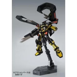 Bandai HG 1/144 Gundam Astray Gold Frame Amatsu Mina Plastic Model -Figure Model Shop 1000111530 4 00017.1484124995