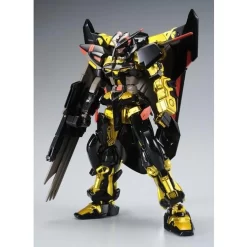 Bandai HG 1/144 Gundam Astray Gold Frame Amatsu Mina Plastic Model -Figure Model Shop 1000111530 6 73199.1484124992