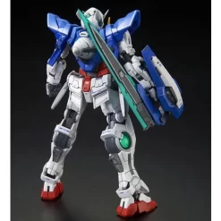 Bandai RG 1/144 Gundam Exia Repair II Plastic Model -Figure Model Shop 1000111587 3 12323.1484295621