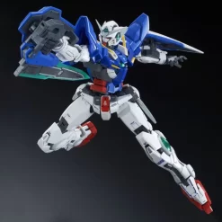 Bandai RG 1/144 Gundam Exia Repair II Plastic Model -Figure Model Shop 1000111587 5 62007.1484295621