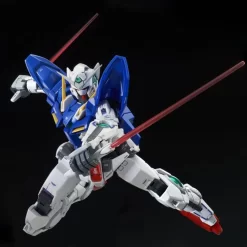 Bandai RG 1/144 Gundam Exia Repair II Plastic Model -Figure Model Shop 1000111587 7 00065.1484295621