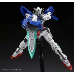 Bandai RG 1/144 Gundam Exia Repair II Plastic Model -Figure Model Shop 1000111587 8 88026.1484295621