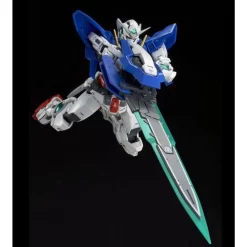 Bandai RG 1/144 Gundam Exia Repair II Plastic Model -Figure Model Shop 1000111587 9 98613.1484295622