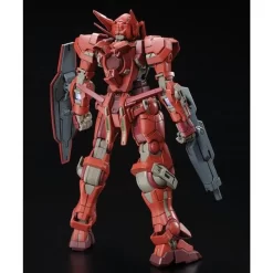 Bandai RG 1/144 ASTRAEA Type-F Plastic Model -Figure Model Shop 1000111842 4 09524.1484298793