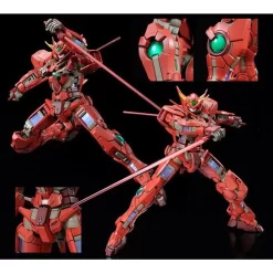 Bandai RG 1/144 ASTRAEA Type-F Plastic Model -Figure Model Shop 1000111842 7 70072.1484298793