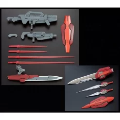 Bandai RG 1/144 ASTRAEA Type-F Plastic Model -Figure Model Shop 1000111842 9 82203.1484298794