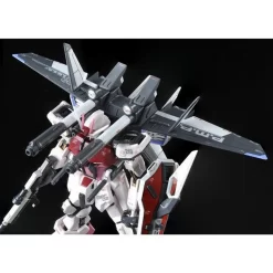 Bandai RG 1/144 Strike Rouge + HG 1/144 I.W.S.P. Plastic Model -Figure Model Shop 1000111916 7 14164.1484638885