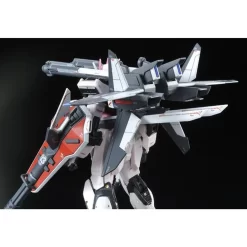 Bandai RG 1/144 Strike Rouge + HG 1/144 I.W.S.P. Plastic Model -Figure Model Shop 1000111916 8 45167.1484638885